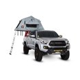 thumbnail image 4 of Body Armor Tent 20010 Overlander; Bed Rack Mount; Polyester Cotton Canvas; With Windows; With Rain Fly; 2 To 3 Person Capacity; With Mattress/Ladder, 4 of 5