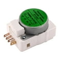thumbnail image 3 of veasfak Refrigerator Defrost Timer Defrost Timer Stable Electronic Refrigerator Part TMDF603AD1, 3 of 9