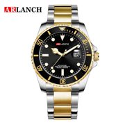 Business Men's Quartz Watch