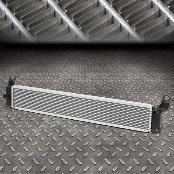 Nuvision for 12-18 Toyota Camry Avalon Lexus Es300H Hybrid Aluminum Radiator DPI 13300