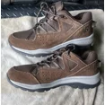 thumbnail image 1 of New Balance 669 Shoes MW669LC2 Mens 8 4E Wide Trail Walking Hiking Brown Sneaker, 1 of 5