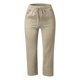 thumbnail image 3 of WILLBEST Pantalones elegantes de Gasa Plisada con Pierna Ancha y Cintura Alta para Mujer, Falda de Nueve Puntos, para Uso Informal. Mediana, 3 of 3