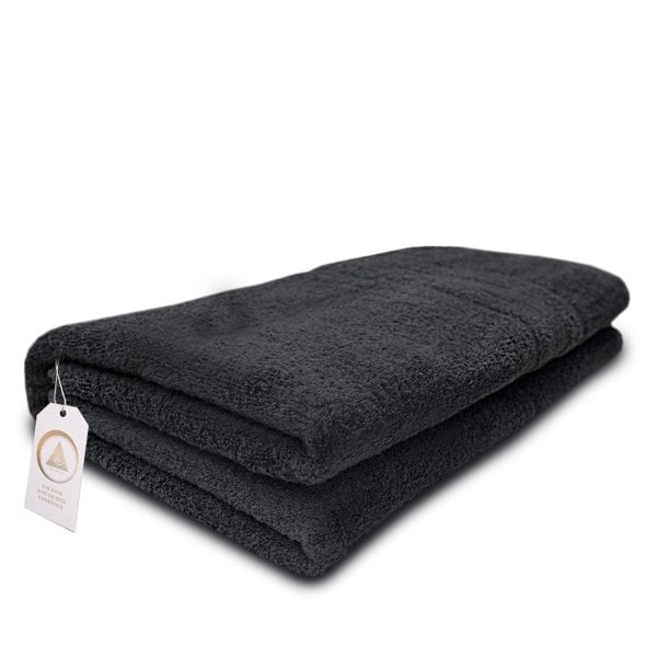 Best big bath online towels