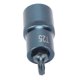thumbnail image 4 of Dado para destornillador, dado con punta de estrella de 1/2 pulg., dado para destornillador, herramienta de hardware, artesanía superior, 4 of 12