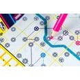 thumbnail image 5 of Juego de mesa Blue Orange Games Next Station London Family 8+ Blue Orange NA, 5 of 5