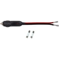 thumbnail image 5 of CUZEC (2-Pack 12V Cigarette Lighter Power Adapter, 5 of 5