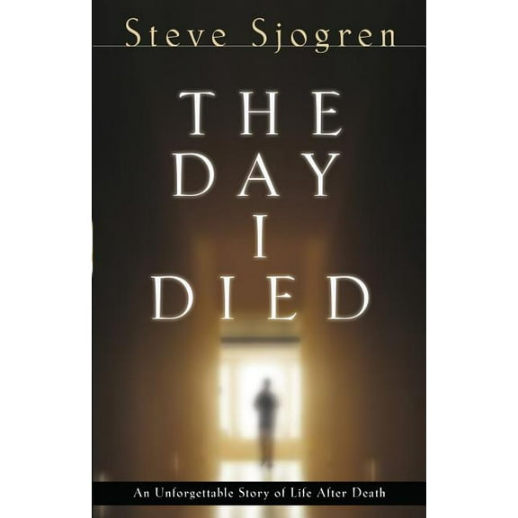 The Day I Died, (Paperback)