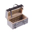 thumbnail image 3 of 1 10 RC Rock Crawler Decoration Luggage Box Case for Axial SCX10, 3 of 5