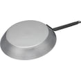 thumbnail image 2 of Matfer Bourgeat Black Carbon Steel Frying Pan, 11 3/4", 2 of 8
