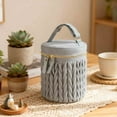 thumbnail image 6 of Multifunctional Insulated Thermal Bottle Tote Portable Travel For Breastmilk Storage And Daycare Outdoor Use, 6 of 6