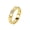 Gold, variant on Heart Rings for Women Cubic Zirconia Love Stainless Steel Silver Gold Plated Promise Dainty Engagement Personalized Gifts Jewelry Silver 7