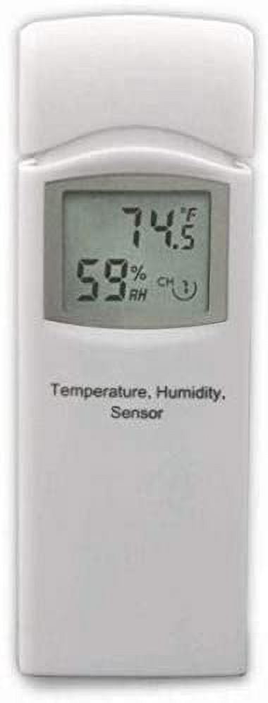 Ambient Weather WS-2700 Advanced Wireless Weather Station - CONSOLE ONLY