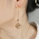 thumbnail image 3 of Pendientes De Anime Japonés, Pendientes Colgantes De Cosplay De Anime Para Hombres Y Mujeres Cateissary AP007569-04, 3 of 6