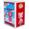 thumbnail image 4 of POP Gloomy Bear Assorted Animation Vinyl Figures Gloomy Hot Topic Exclusive W/Black Chase 9cm (6), 4 of 4