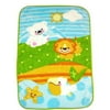 Fisher Price Precious Planet Luxury Plush Throw