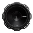 thumbnail image 3 of Rockford Fosgate P3D4-15 Punch 15″ P3 4-Ohm DVC Subwoofer, 3 of 11