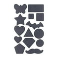 thumbnail image 1 of Dvkptbk Leather Patch Patterned Leather Self-Adhesive Sofa Repair Sticker Car Hole Seamless Patch Sticker Home & Garden, 1 of 1