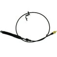 thumbnail image 2 of Dorman 905-147 Automatic Transmission Shifter Cable for Specific Chevrolet / GMC Models, 2 of 4