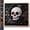 CC5, variant on Premium 3D Pearl Dark Gothic Diamond Painting Art Kit,DIY Home Decor Wall Art with Iridescent Pearl Shine,Stress Relief Craft Kit for Adults,Dark Academia and Halloween Decor (CC1)