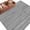 Grey, variant on Kitchen Runner 2 x 6 Ft, Retro Yellow Non-Slip Residential Carpet, Country Farmhouse Abstract Minimalist Texture Indoor Crawling Mats Runner Rugs for Living Room/Dining Room/Bedroom