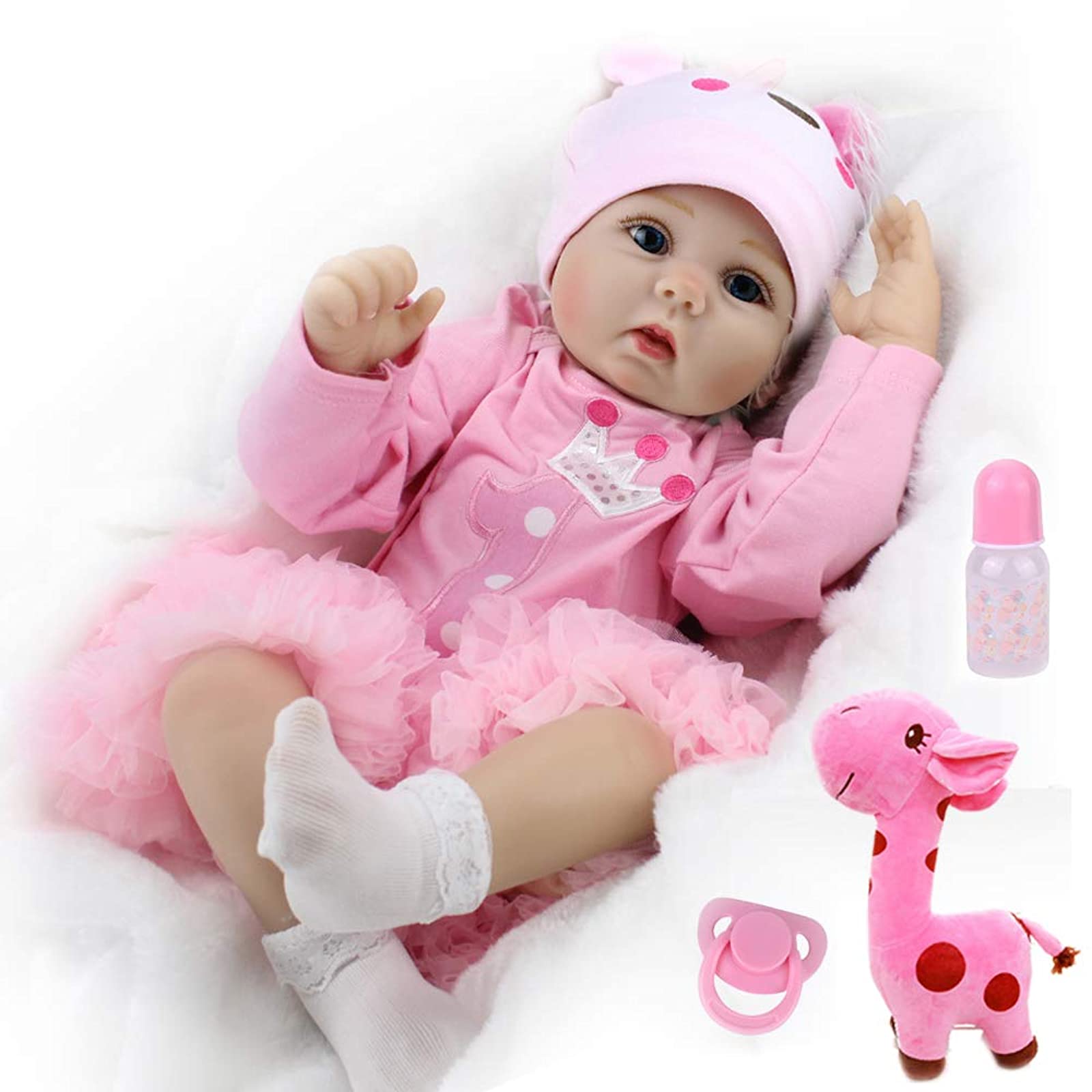 weighted reborn dolls