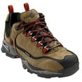 thumbnail image 2 of FSI FOOTWEAR SPECIALTIES INTERNATIONAL NAUTILUS Nautilus 1392 ESD Safety Toe Athletic Shoe  MOSS, 2 of 4