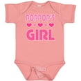 thumbnail image 3 of Inktastic Poppop Girl Granddaughter Girls Baby Bodysuit, 3 of 5