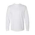 thumbnail image 2 of Gildan Hammer Long Sleeve T-Shirt., 2 of 3