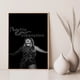 thumbnail image 2 of Póster retro de la cantante T-Taylors-Swifts, decoración del dormitorio, imágenes decorativas estéticas para la pared para la decoración del hogar, 2 of 5