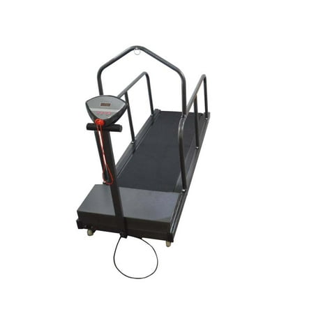 TECHTONGDA Animal Dog Proform Treadmill Pet Exercise Equipment Canine Running 110V