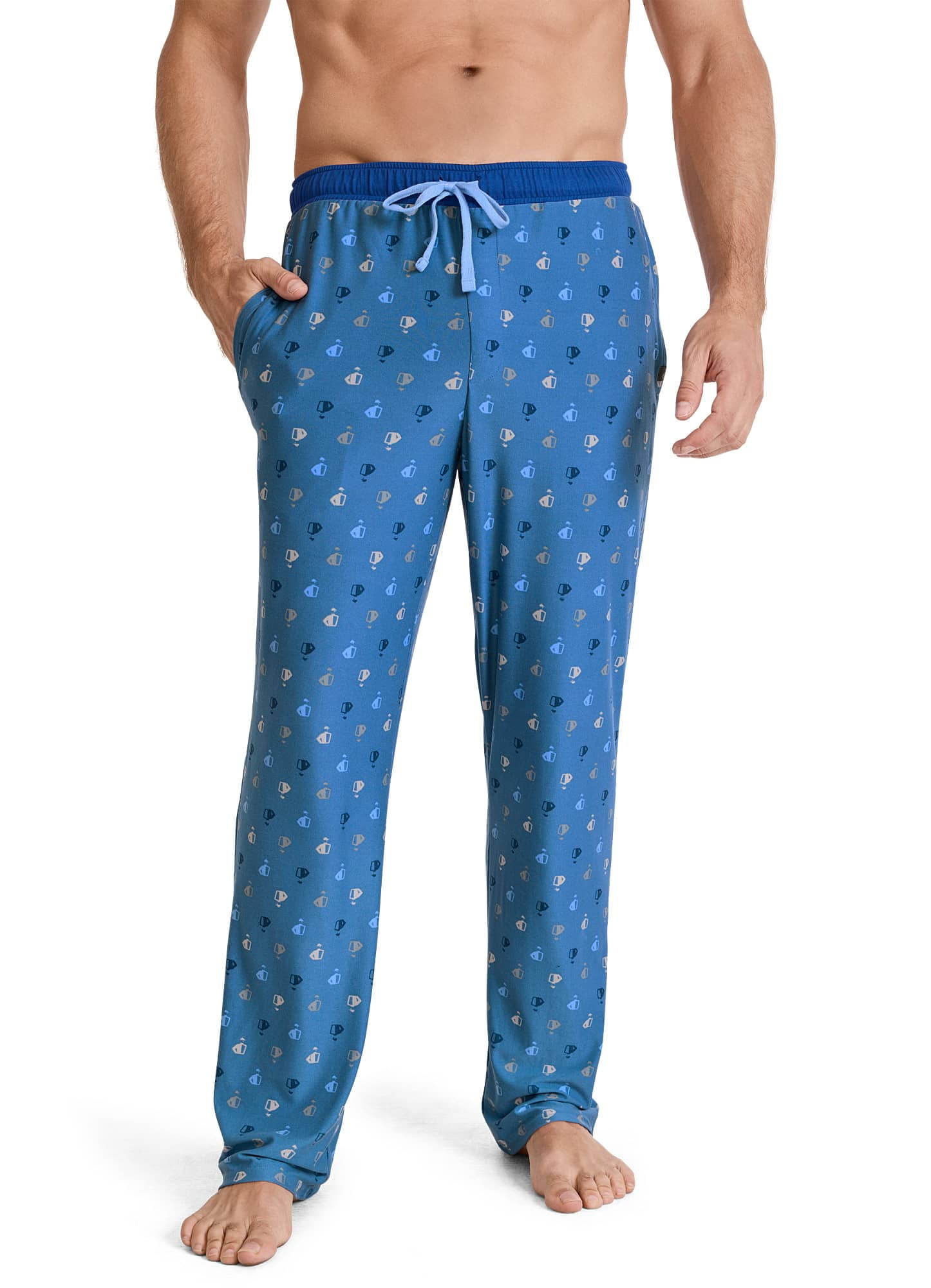 JOCKEY『RELAXING WEAR』 Jockey Ultra Soft Cooling Sleep Pant - Walmart.ca