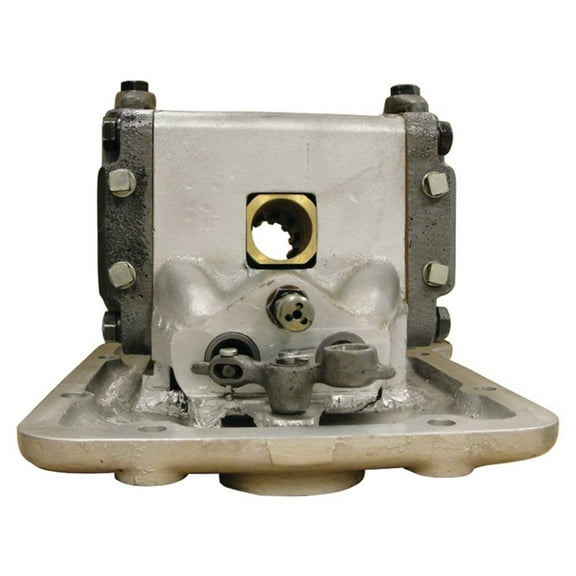 Complete Hydraulic Pump Assembly for Ford/New Holland 8N 8N605A