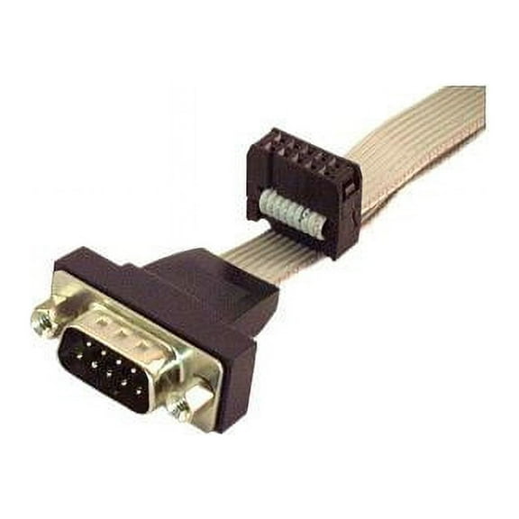 IEC L1194 PC Internal Serial DB09 Cable