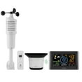 La Crosse Technology Digital WIFI Wireless Professional Weather Station