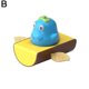 thumbnail image 2 of Juguetes de baño para niños, juguetes acuáticos, paletas flotantes de vinilo, dinosaurios, juguetes de cuerda con resorte., 2 of 2
