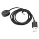 thumbnail image 4 of Smartwatch Cargador Inalámbrico Magnético Cable de Carga Inalámbrico USB para ART5024 ART5006 7891011 Cable de 1m/3.28ft Negro, 4 of 8