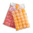 thumbnail image 1 of Sac à Glace Jetable à 24 Compartiments Machine à Glaçons Auto-Scellant Sac de Refroidissement, 1 of 4