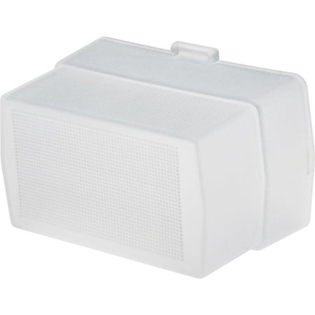 Pro Flash Diffuser - Precision Design PD-FD300 Bounce Flash Diffuser for PD DSLR300, DSLR400V & Sunpak 3000