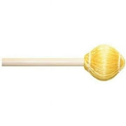 Mike Balter MB21B-U Mallets Birch Hard, Yellow - Set of 2