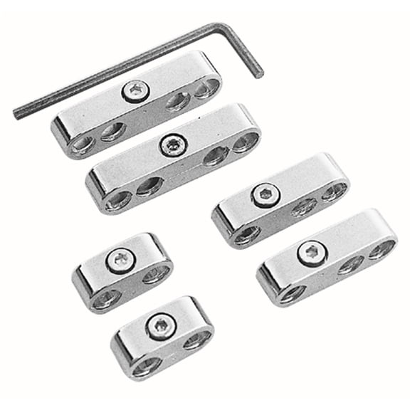 Trans-Dapt 9576 TDP9576 PRO WIRE SEP CHRM 8MM