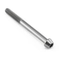 thumbnail image 2 of Titanium Socket Cap Bolt M5x(0.80mm)x55mm, 2 of 6