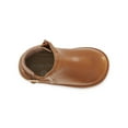 thumbnail image 6 of Stride Rite Agnes Kid's First Walking Bootie, Sizes 4-10, 6 of 7