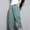 77#Green, variant on Baggy Cargo Pants Men Mens Cotton Linen Drawstring Pants Elastic Waist Casual Jogger Yoga Pants Soild Color Loose Fit Drawstring Summer Beach Pants for Men Jogger Yoga Trousers