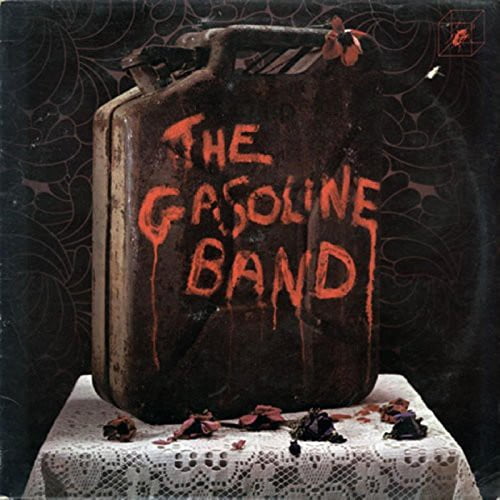 Gasoline Band Remastered Edition