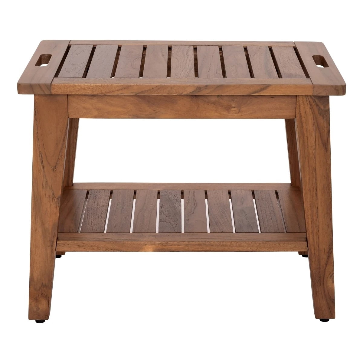 Seville Teak Wooden Bench