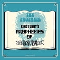 thumbnail image 3 of Various Artists - King Tubby's Prophecies Of Dub (Various Artists) - Music & Performance - CD, 3 of 4