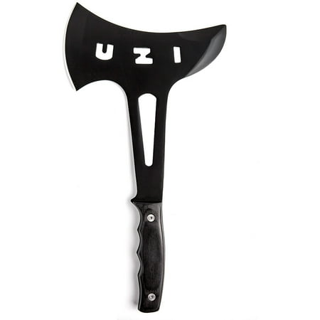 UZI Battle Axe, 12.75