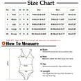 thumbnail image 2 of Clearance under $5 JINMGG Shorts for Women Clearance $5 Womens Running Onesie Workout Rompers One-Piece Outfits Exercise Jumpsuits Gym Yoga Orange S, 2 of 4
