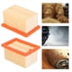 thumbnail image 4 of Motorcycle Intake Air Filter Cleaner for BMW G650GS G650 2009-2014 Sertao 650 2012-2014, 4 of 5