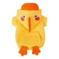 thumbnail image 3 of Sweat à Capuche Chat Élégant Mignon Animal Automne Hiver Chaud Costume Adorable pour Chats Chatons Chiots, 3 of 8